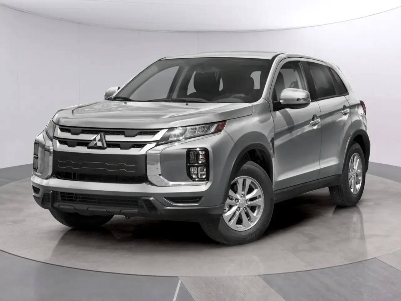 2024 Mitsubishi RVR