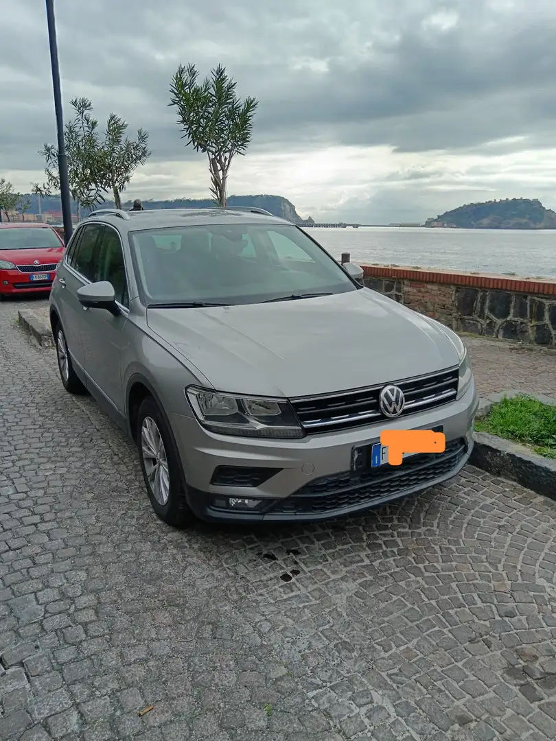 Volkswagen Tiguan 2.0 tdi Advanced 150cv dsg - 1