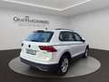 Volkswagen Tiguan Life 4Motion TSI DSG Navi LED AHK Weiß - thumbnail 6
