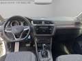 Volkswagen Tiguan Life 4Motion TSI DSG Navi LED AHK Blanc - thumbnail 14