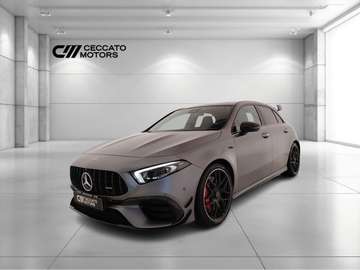 S Edition1 4matic+ auto