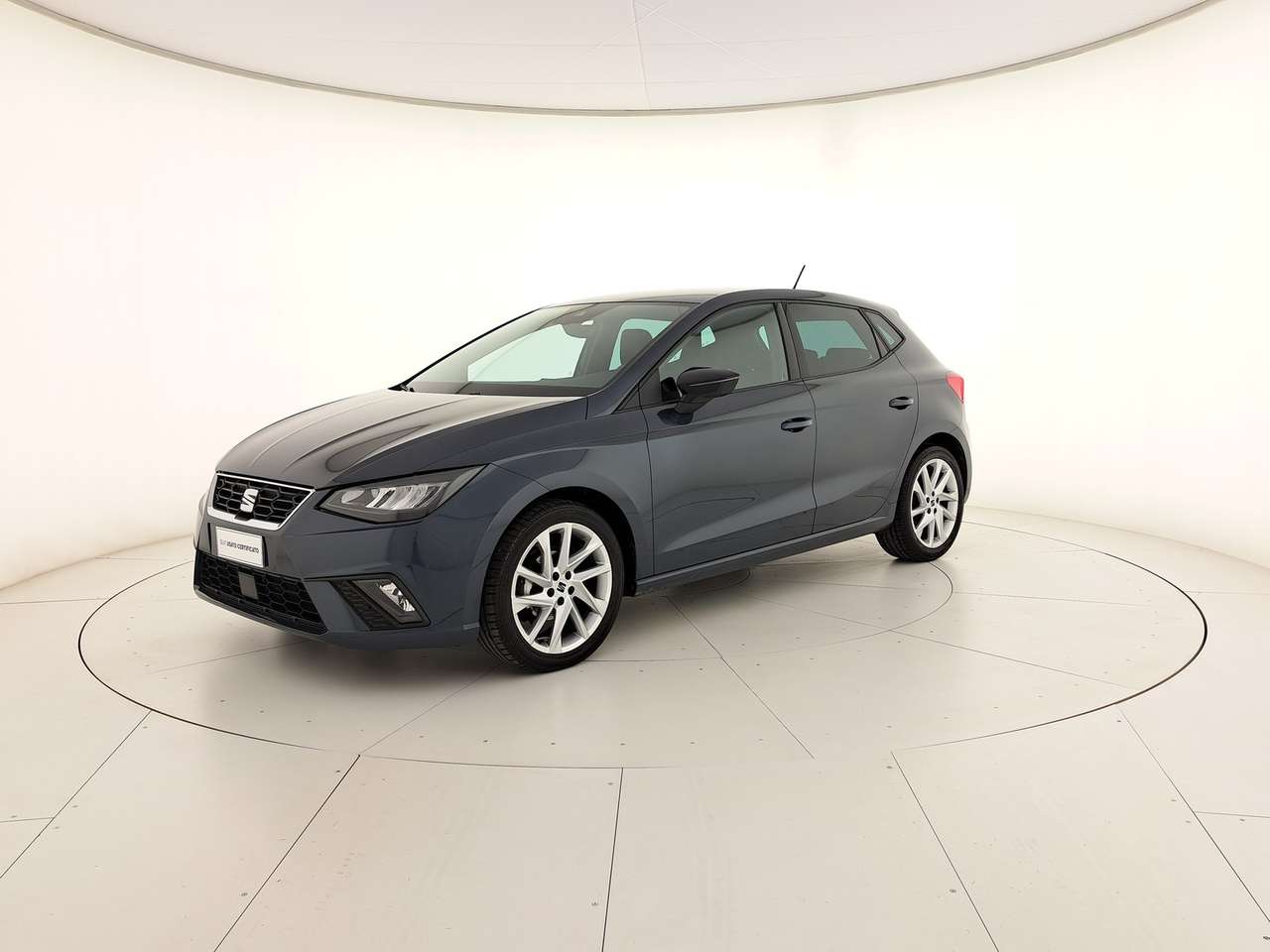 SEAT Ibiza 1.0 ecotsi fr 95cv