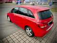 Mercedes-Benz B 180 B 180 d BlueEfficiency Edition Rot - thumbnail 6