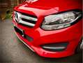 Mercedes-Benz B 180 B 180 d BlueEfficiency Edition Rot - thumbnail 2