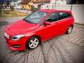 Mercedes-Benz B 180 B 180 d BlueEfficiency Edition Rot - thumbnail 1