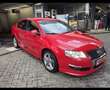 Volkswagen Passat Highline 2,0 TDI DPF Rot - thumbnail 1