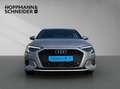 Audi A3 30 1.0 TFSI Sportback advanced - AHK-NAVI-LED Argent - thumbnail 8