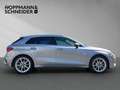 Audi A3 30 1.0 TFSI Sportback advanced -DSG-AHK-NAVI- Plateado - thumbnail 6