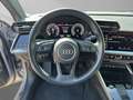 Audi A3 30 1.0 TFSI Sportback advanced - AHK-NAVI-LED Argent - thumbnail 10
