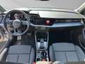 Audi A3 30 1.0 TFSI Sportback advanced - AHK-NAVI-LED Argent - thumbnail 14