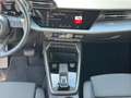 Audi A3 30 1.0 TFSI Sportback advanced - AHK-NAVI-LED Argent - thumbnail 15