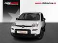 Fiat Panda 1.0 GSE 70CV City Life Hybrid Wit - thumbnail 1