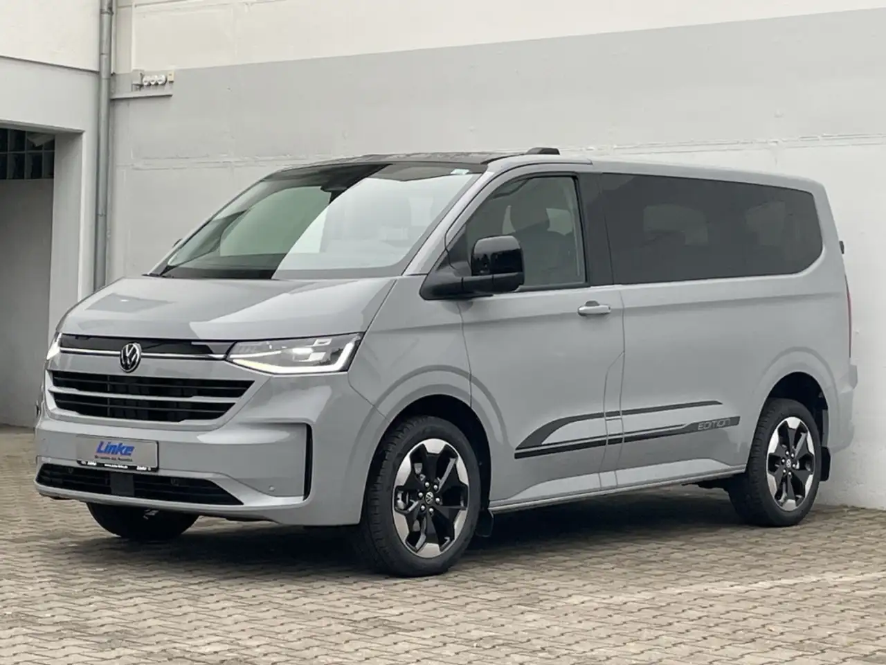 Volkswagen T7 Caravelle 2.0 TDI Edition AHK/Navi/Kamera/GRA/IQ.LIGHT 3