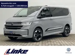 Volkswagen T7 Caravelle 2.0 TDI Edition AHK/Navi/Kamera/GRA/IQ.LIGHT