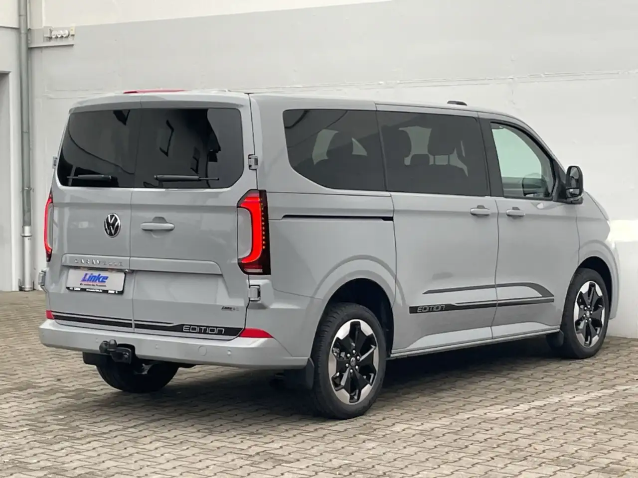Volkswagen T7 Caravelle 2.0 TDI Edition AHK/Navi/Kamera/GRA/IQ.LIGHT 7