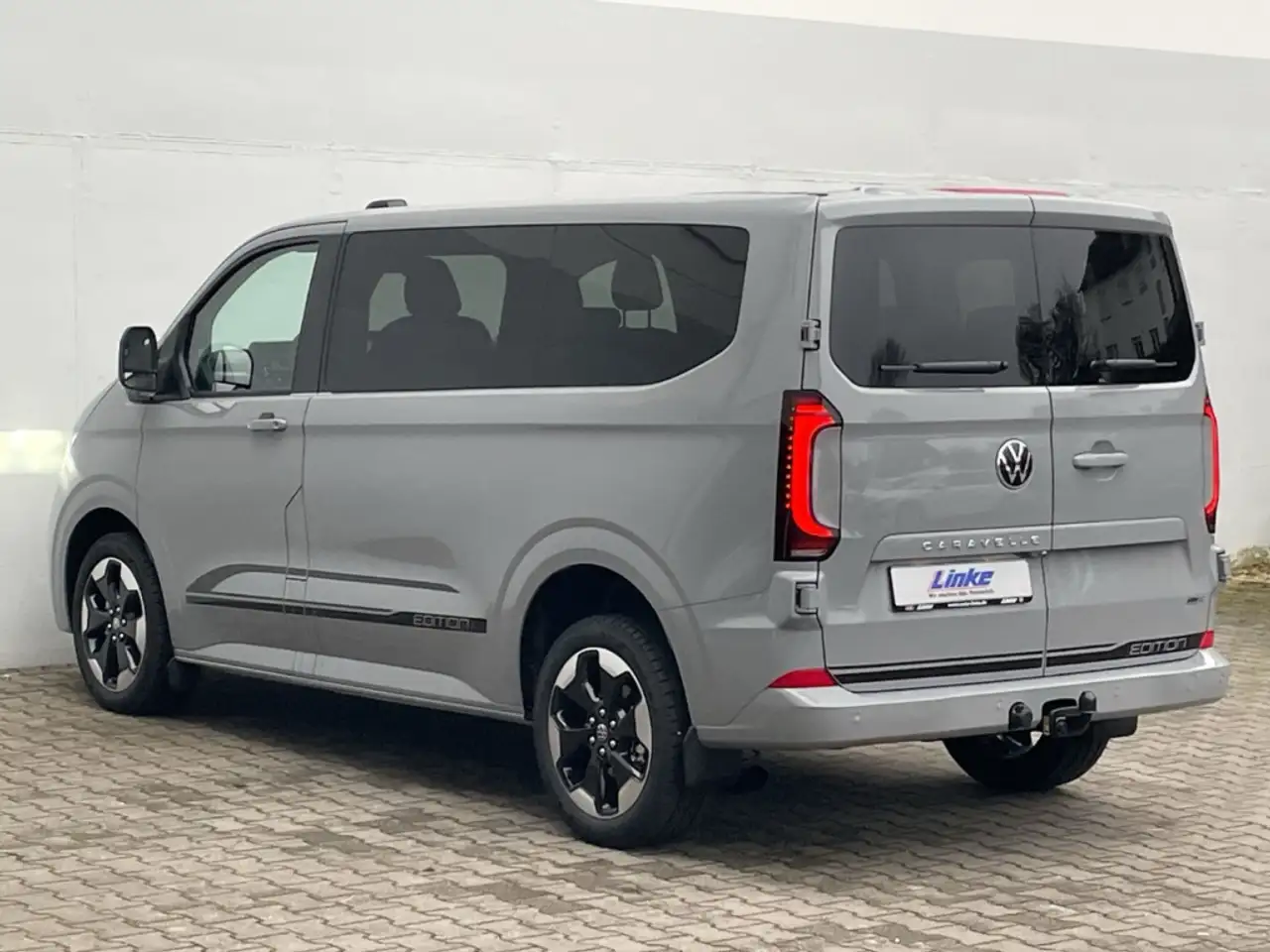 Volkswagen T7 Caravelle 2.0 TDI Edition AHK/Navi/Kamera/GRA/IQ.LIGHT 6