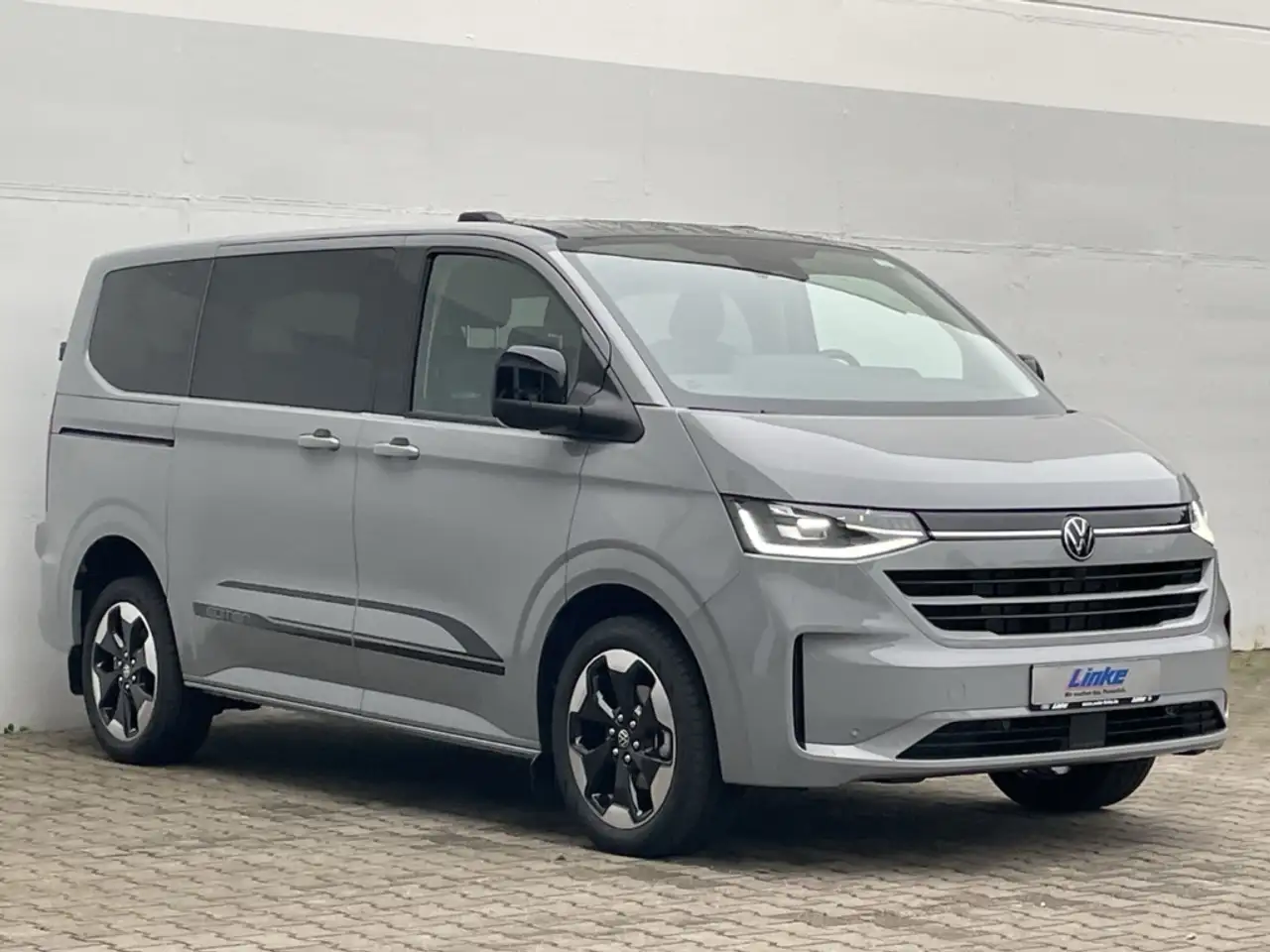 Volkswagen T7 Caravelle 2.0 TDI Edition AHK/Navi/Kamera/GRA/IQ.LIGHT 2