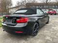 BMW 218 Cabrio Schwarz - thumbnail 6