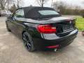 BMW 218 Cabrio Schwarz - thumbnail 8