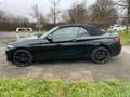 BMW 218 Cabrio Schwarz - thumbnail 3
