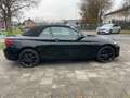 BMW 218 Cabrio Schwarz - thumbnail 5