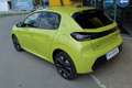 Peugeot e-208 156PS 51kWh Allure Gelb - thumbnail 3