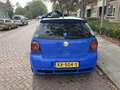 Volkswagen Polo 1.4-16V Highline Blauw - thumbnail 1