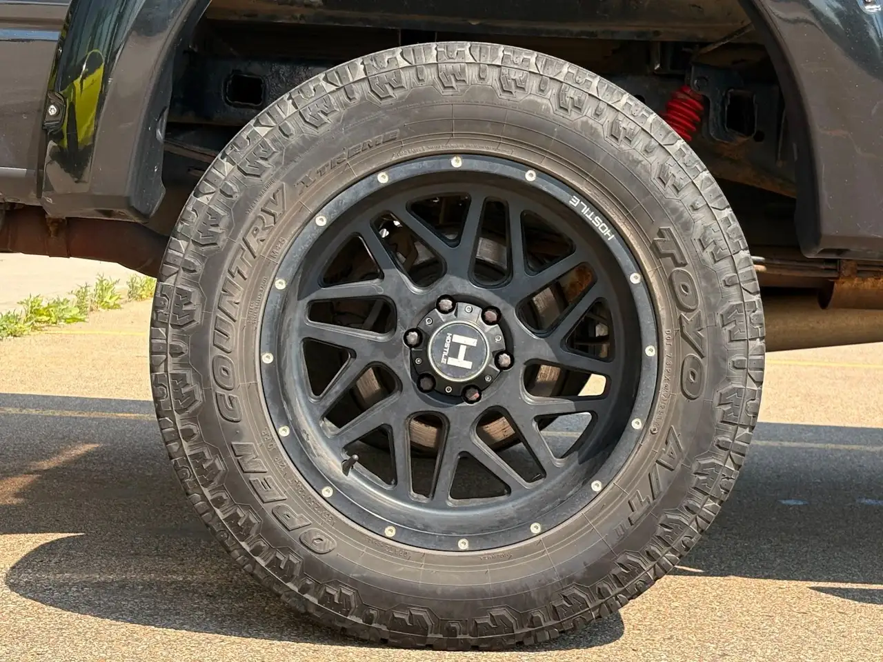 Ford F 150 photo Ford F 150