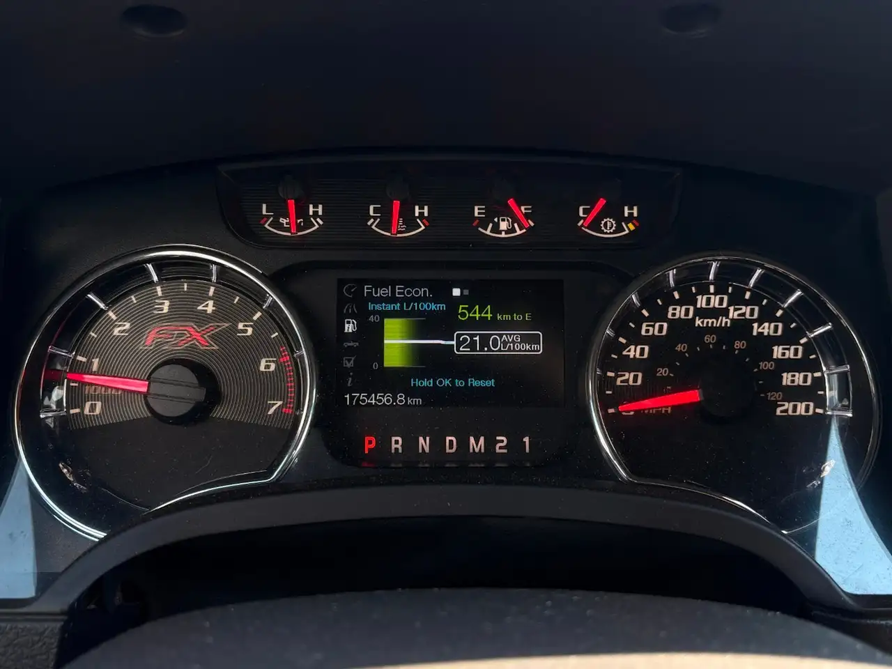 Ford F 150 photo Ford F 150