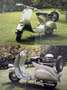 Vespa 125 Verde - thumbnail 2