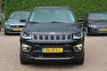 Jeep Compass 1.4 MultiAir Limited 4x4 / Camera / Leder / Keyles Zwart - thumbnail 8