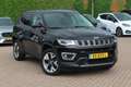 Jeep Compass 1.4 MultiAir Limited 4x4 / Camera / Leder / Keyles Zwart - thumbnail 1