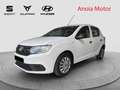 Dacia Sandero 1.0 Ambiance 55kW Blanco - thumbnail 1