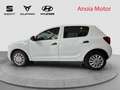 Dacia Sandero 1.0 Ambiance 55kW Blanco - thumbnail 3