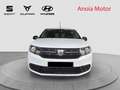 Dacia Sandero 1.0 Ambiance 55kW Blanco - thumbnail 2