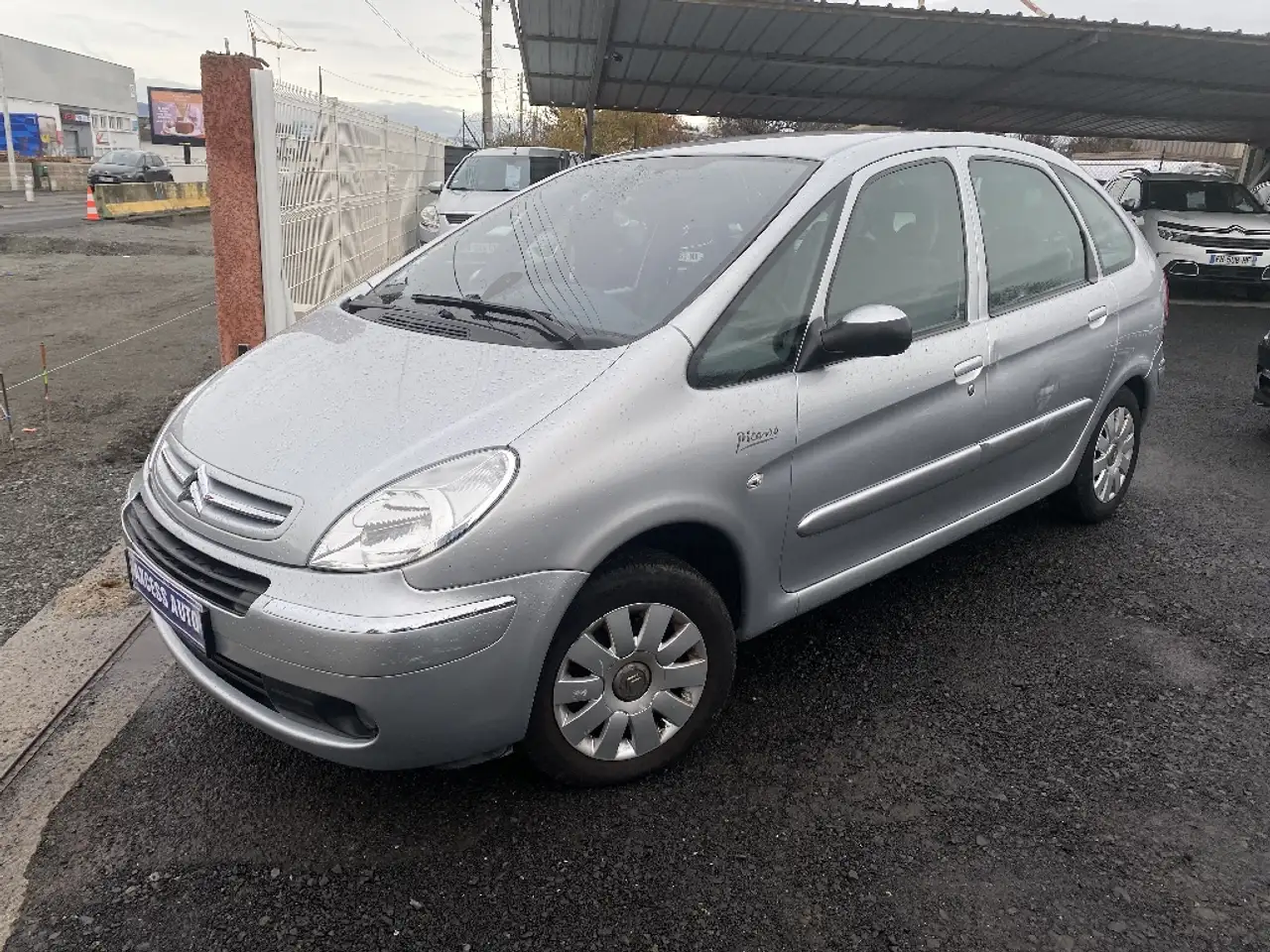 Citroen Xsara Picasso 1.6 HDi 110