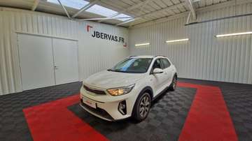 1.0 T-GDI 120 MHEV Active Business