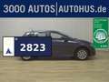 SEAT Ibiza 1.6 TDI Style Navi RFK PDC Grau - thumbnail 1