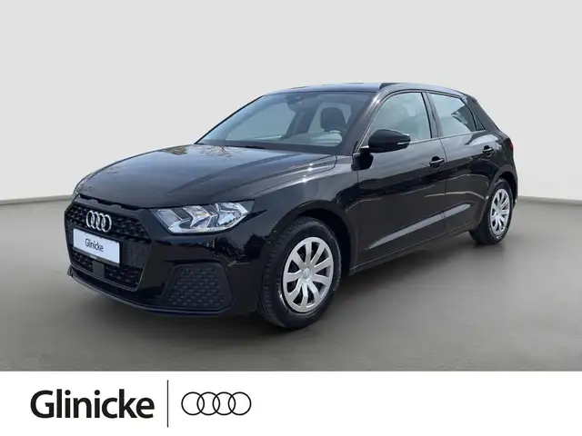 Audi A1 25 TFSI S-tronic Navi Virtual Cockp