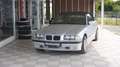 BMW 318 i Cabrio Roadster//HARDTOP//WINDSHOT//TOPZUSTAN... Silber - thumbnail 2