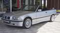 BMW 318 i Cabrio Roadster//HARDTOP//WINDSHOT//TOPZUSTAN... Silber - thumbnail 32