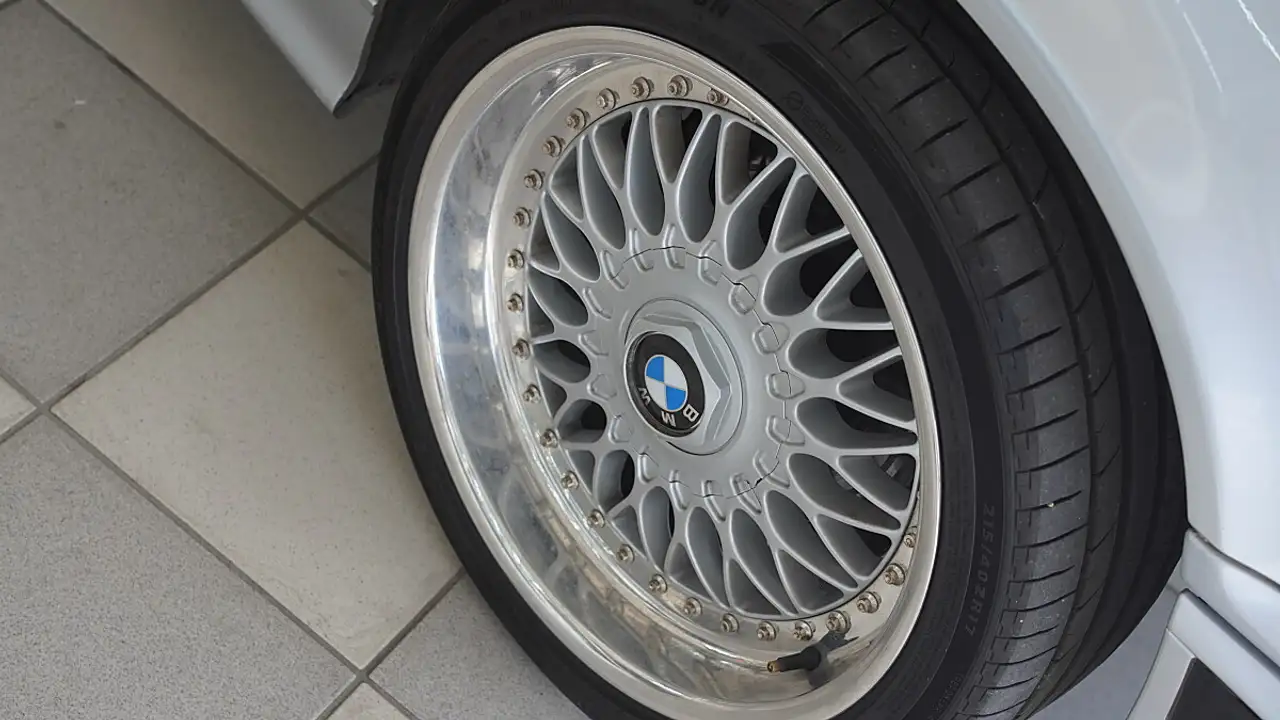 BMW 318 i Cabrio Roadster//HARDTOP//WINDSHOT//TOPZUSTAN..., foto 5