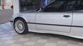 BMW 318 i Cabrio Roadster//HARDTOP//WINDSHOT//TOPZUSTAN... Silber - thumbnail 11