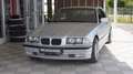 BMW 318 i Cabrio Roadster//HARDTOP//WINDSHOT//TOPZUSTAN... Silber - thumbnail 42