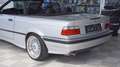 BMW 318 i Cabrio Roadster//HARDTOP//WINDSHOT//TOPZUSTAN... Silber - thumbnail 29