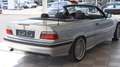 BMW 318 i Cabrio Roadster//HARDTOP//WINDSHOT//TOPZUSTAN... Silber - thumbnail 37