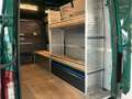 Mercedes-Benz Sprinter 214 CDI L2H2 Sortimo-LED-Standheiz Grün - thumbnail 11