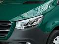 Mercedes-Benz Sprinter 214 CDI L2H2 Sortimo-LED-Standheiz Grün - thumbnail 3