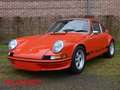 Porsche 911 3.0 SC “RS Specs” 1978 Pomarańczowy - thumbnail 10