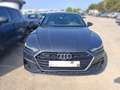 Audi A7 Sportback 55 TFSI 250kW quattro S tronic Gris - thumbnail 2